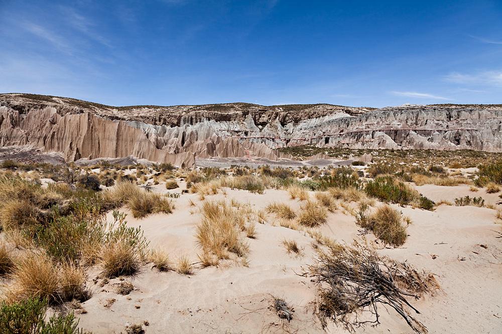 Bolivia