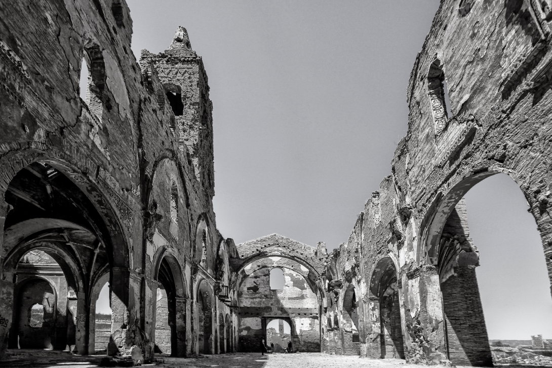 Belchite