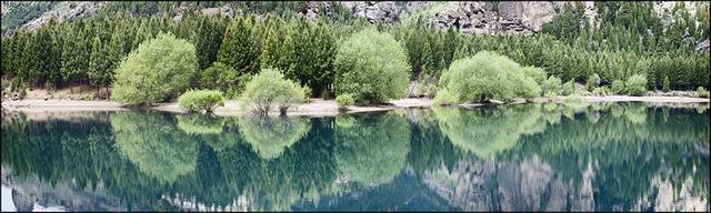 Río Limay. Neuquén. Argentina (Aure)