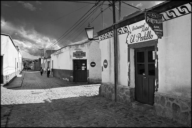 Humahuaca. Argentina (Aure)