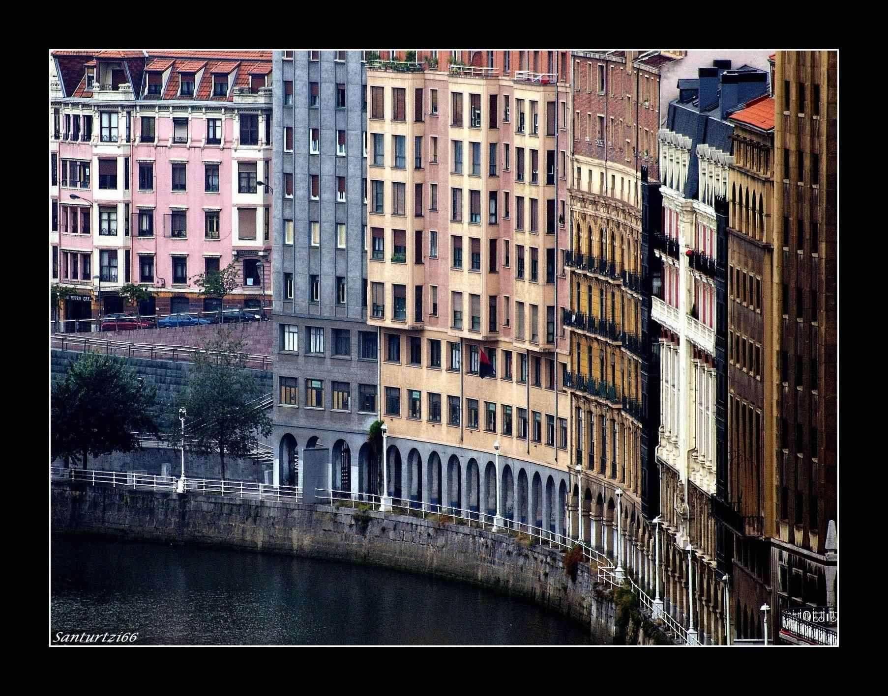 Bilbao (La Naja)