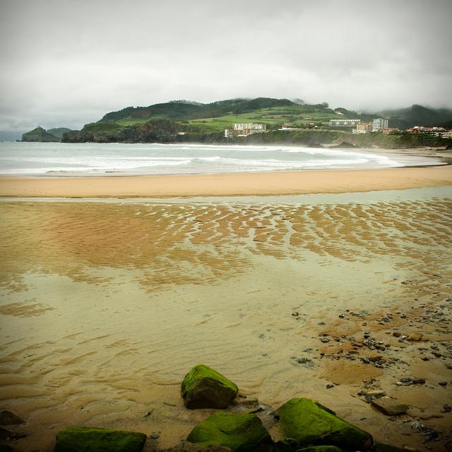 Playa de Bakio