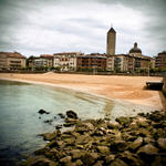 Playa de las Arenas