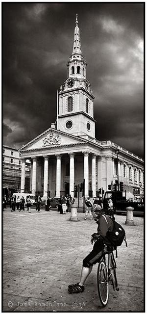 St, Martin in the fields