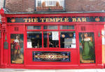 Temple Bar-Dublin- Ana