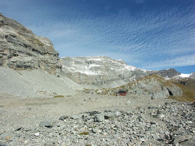 Txema y Puri. Lugares Solitarios I