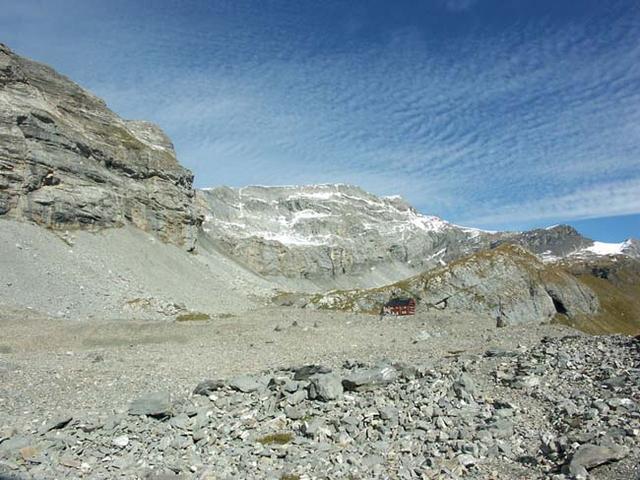 Txema y Puri. Lugares Solitarios I