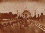 Cándido Barco_Taj Mahal