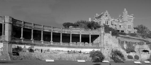 Candi. Getxo 1