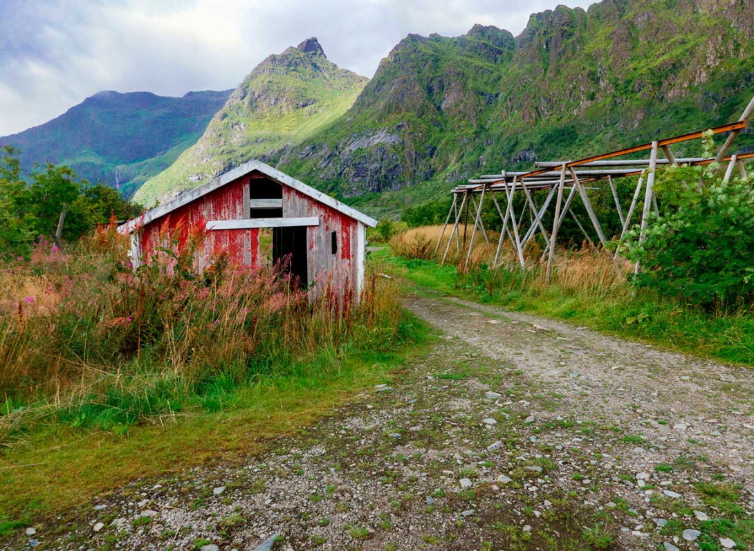 Fotos de Candido Barco
