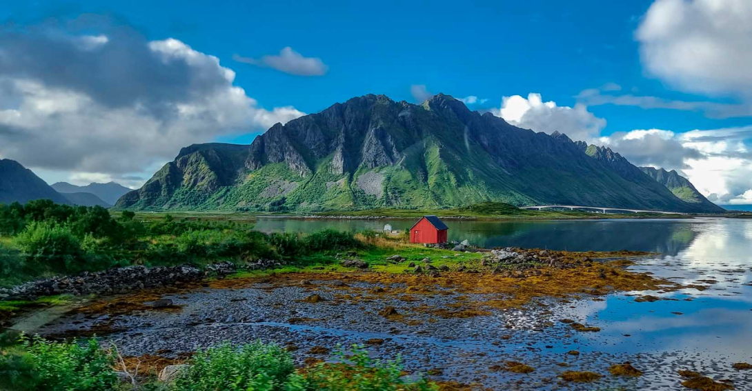Fotos de Candido Barco