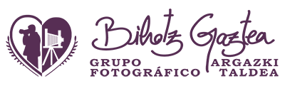 Logo Grupo Fotográfico